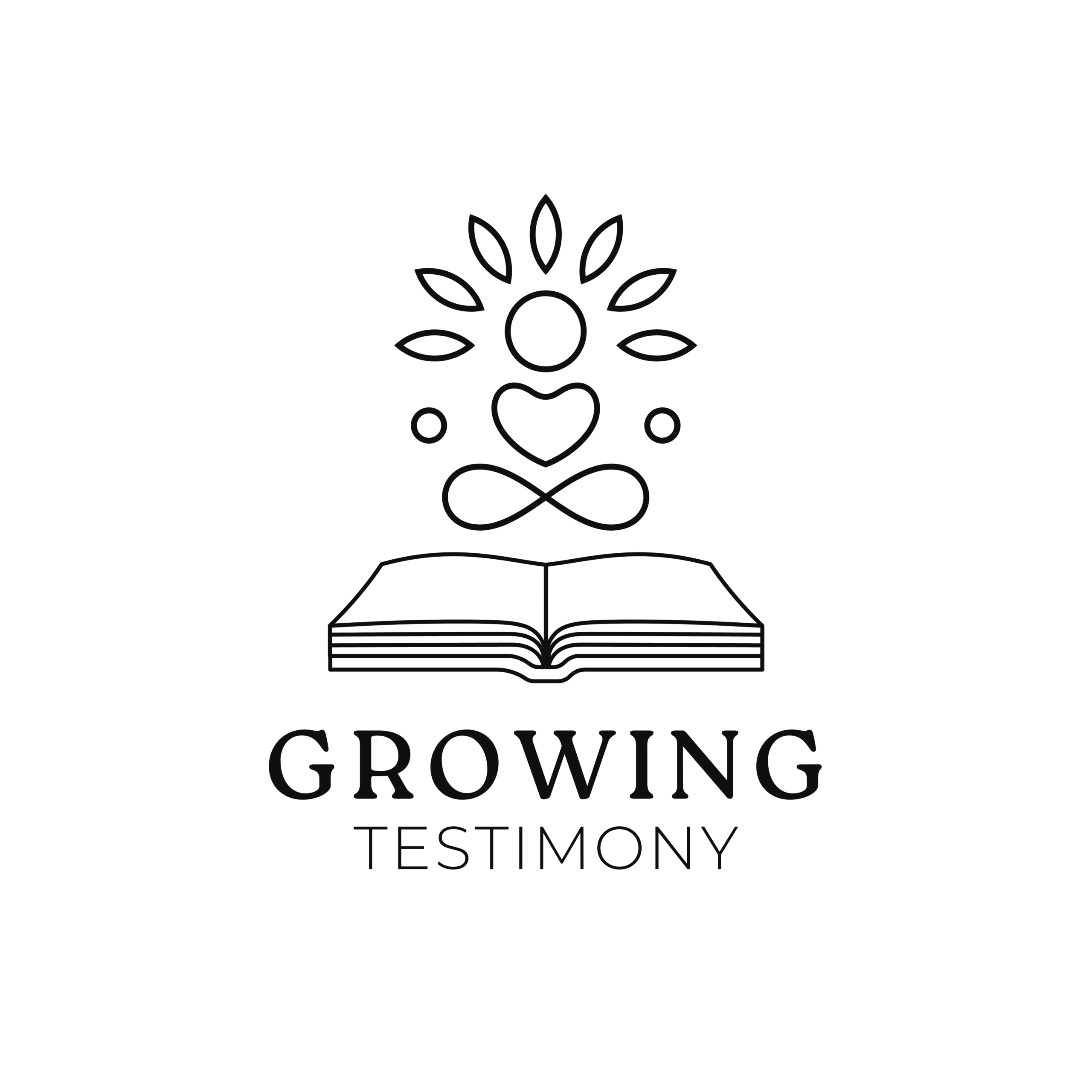 Growing Testimony LLC